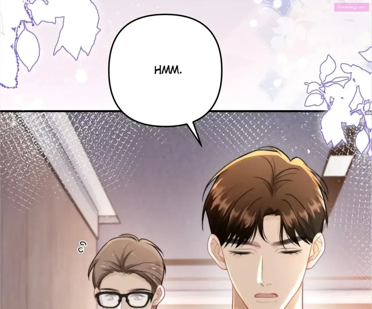 It Turns Out You Are Like This, Secretary Zhou Chapter 17 - page 29