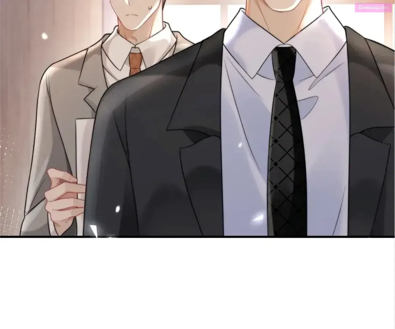 It Turns Out You Are Like This, Secretary Zhou Chapter 17 - page 30