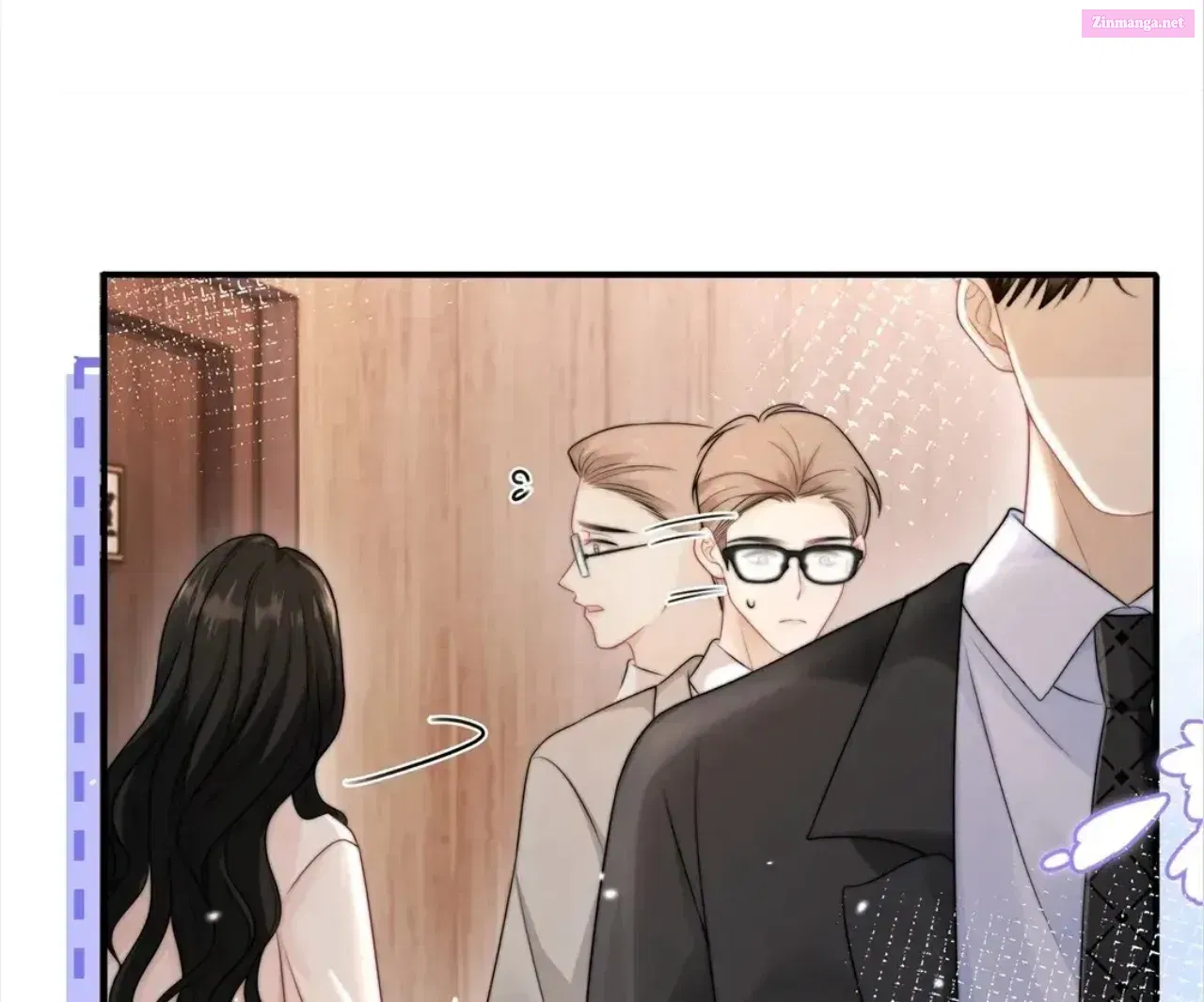 It Turns Out You Are Like This, Secretary Zhou Chapter 17 - page 31