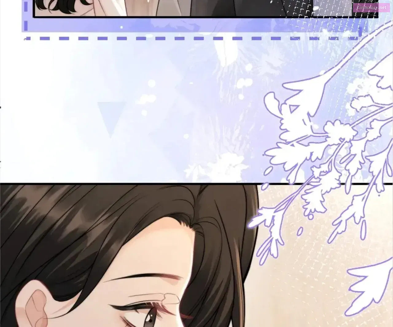 It Turns Out You Are Like This, Secretary Zhou Chapter 17 - page 32