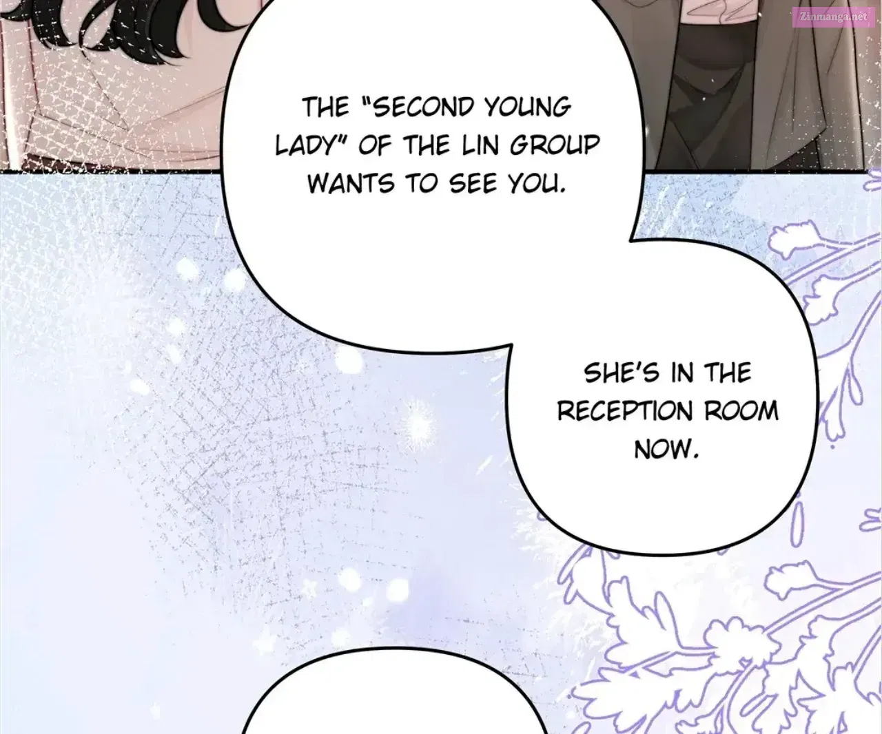 It Turns Out You Are Like This, Secretary Zhou Chapter 17 - page 36