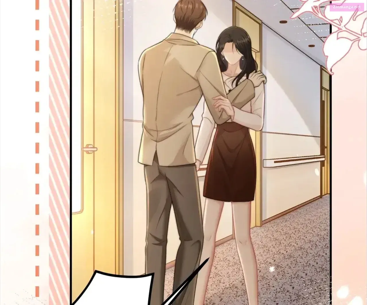It Turns Out You Are Like This, Secretary Zhou Chapter 17 - page 4