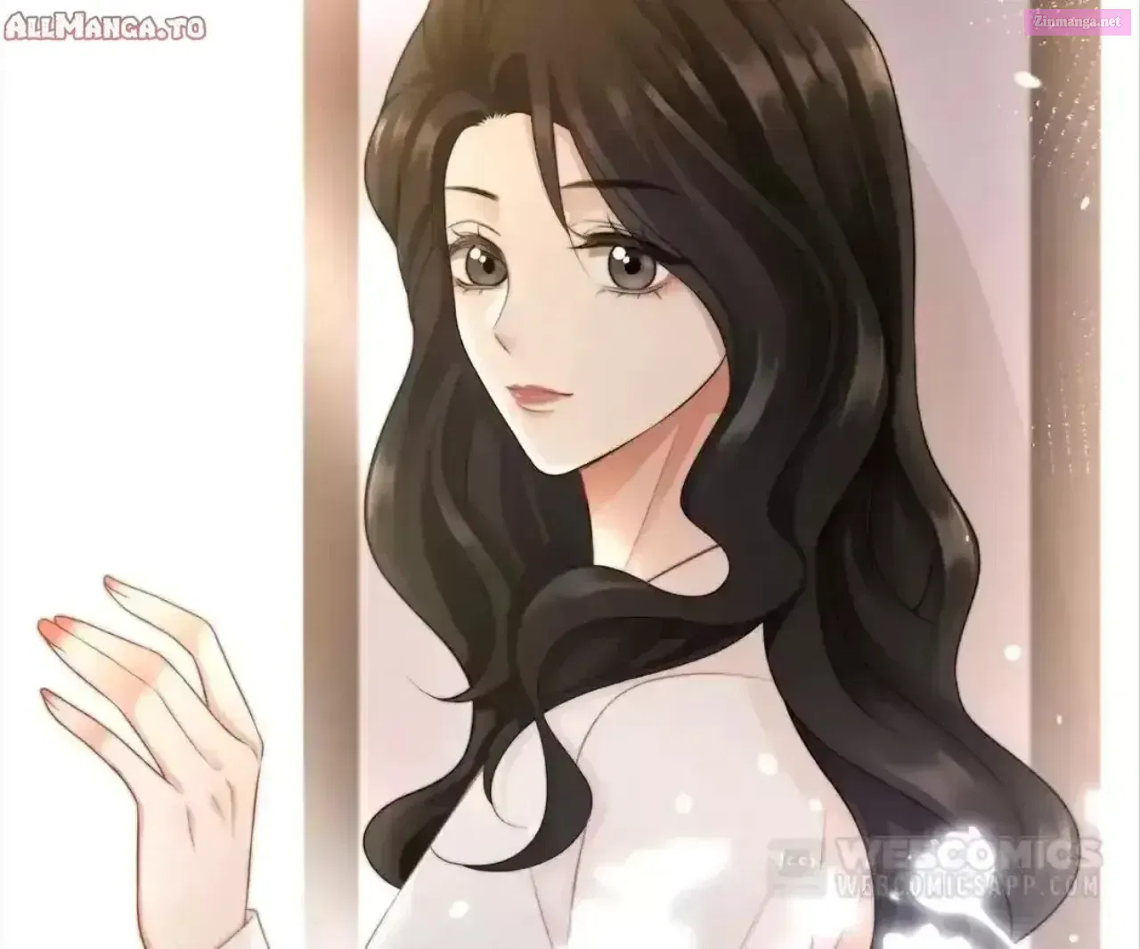 It Turns Out You Are Like This, Secretary Zhou Chapter 17 - page 43