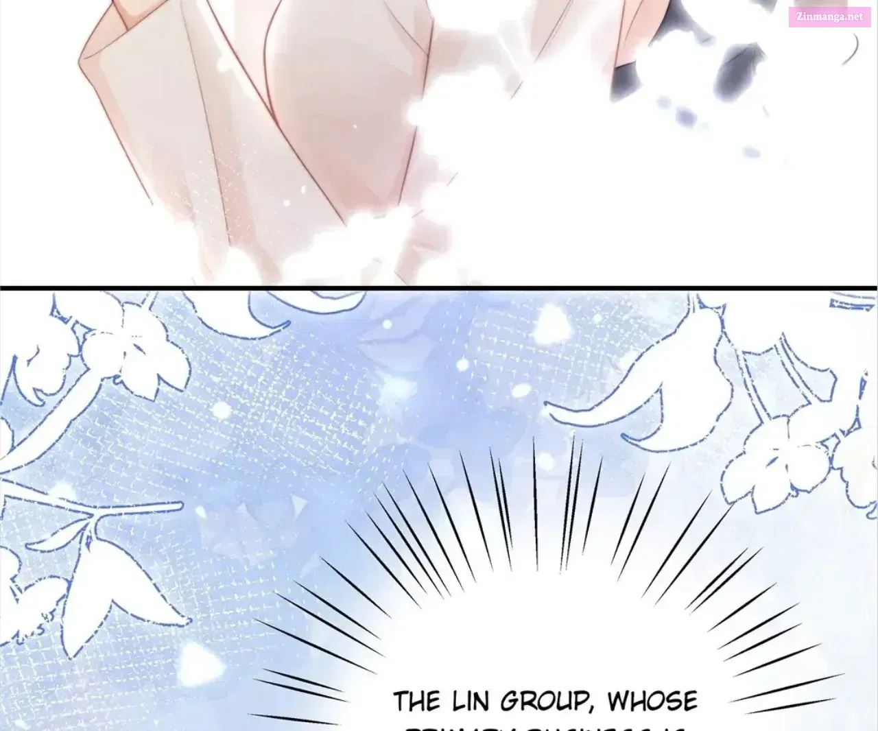 It Turns Out You Are Like This, Secretary Zhou Chapter 17 - page 44