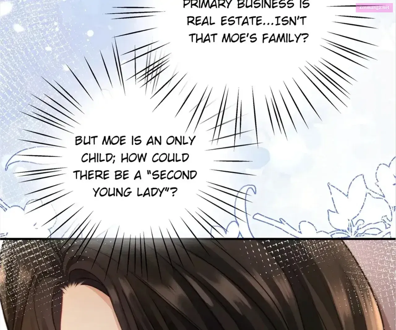It Turns Out You Are Like This, Secretary Zhou Chapter 17 - page 45