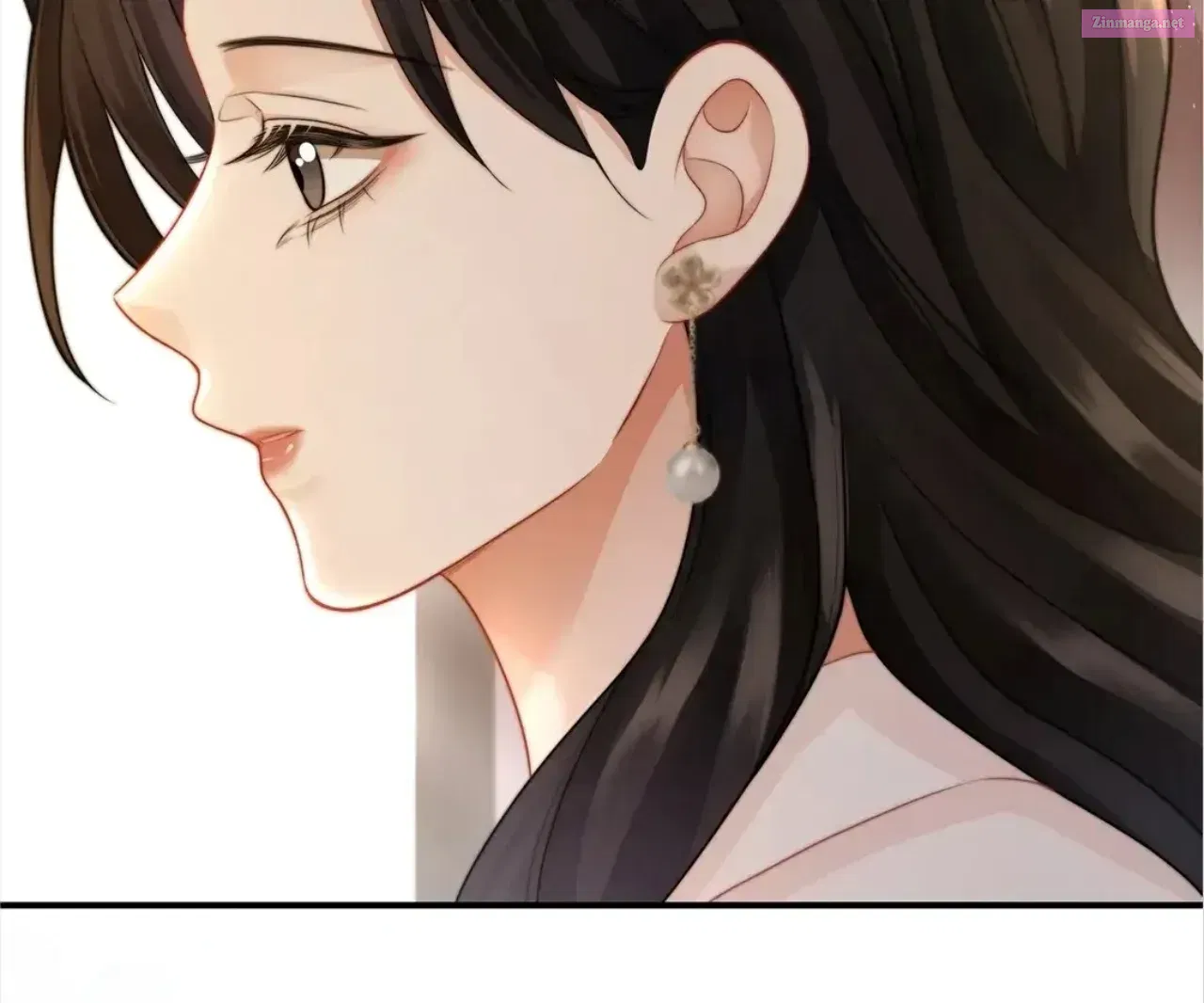 It Turns Out You Are Like This, Secretary Zhou Chapter 17 - page 46