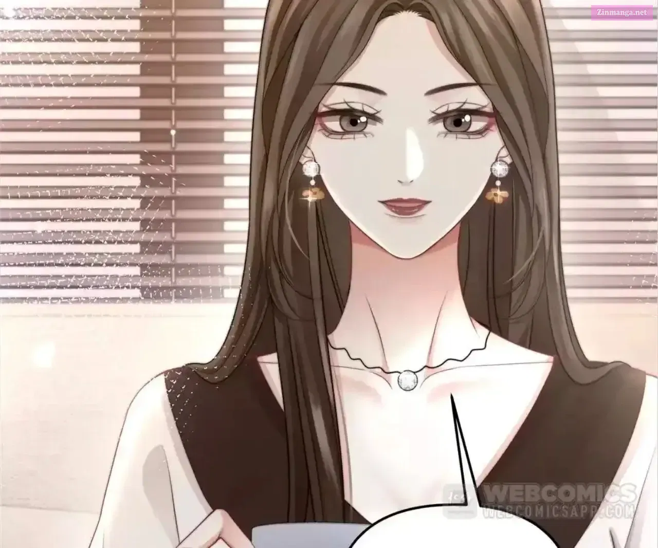 It Turns Out You Are Like This, Secretary Zhou Chapter 17 - page 51