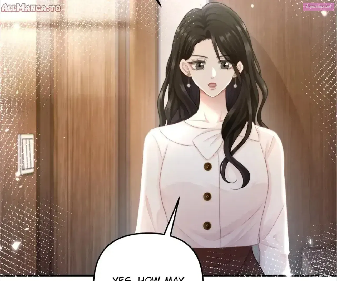 It Turns Out You Are Like This, Secretary Zhou Chapter 17 - page 54