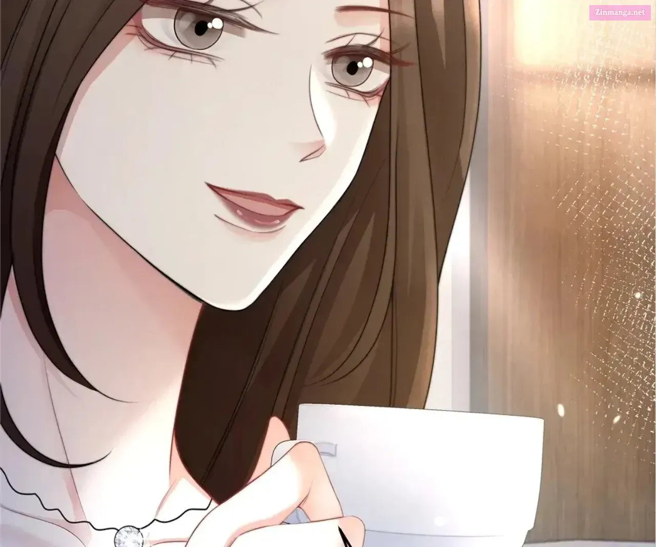 It Turns Out You Are Like This, Secretary Zhou Chapter 17 - page 56