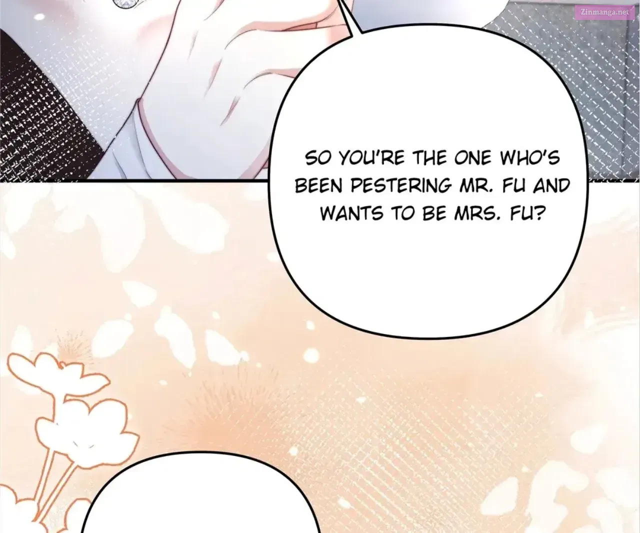 It Turns Out You Are Like This, Secretary Zhou Chapter 17 - page 57