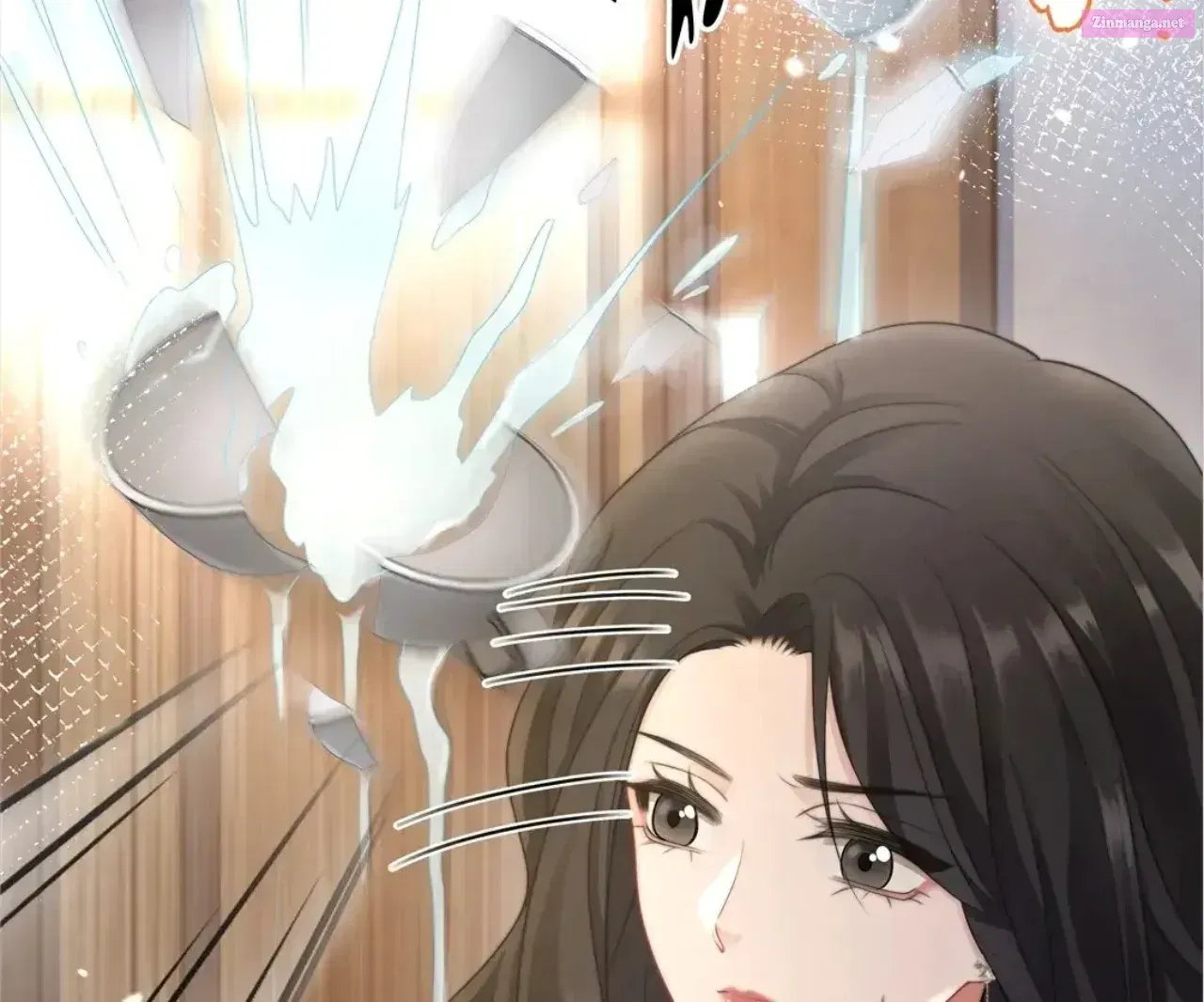 It Turns Out You Are Like This, Secretary Zhou Chapter 17 - page 60