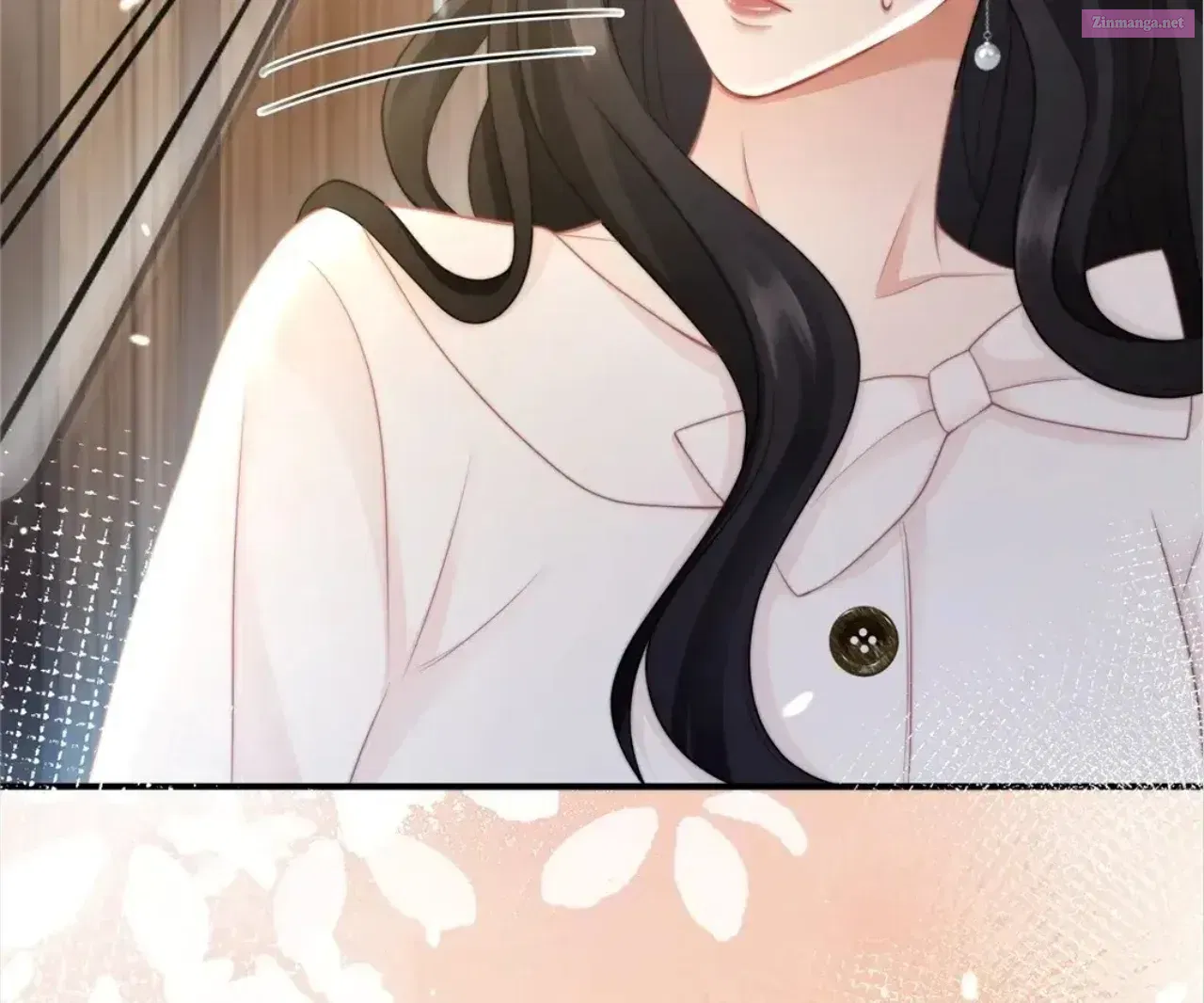 It Turns Out You Are Like This, Secretary Zhou Chapter 17 - page 61