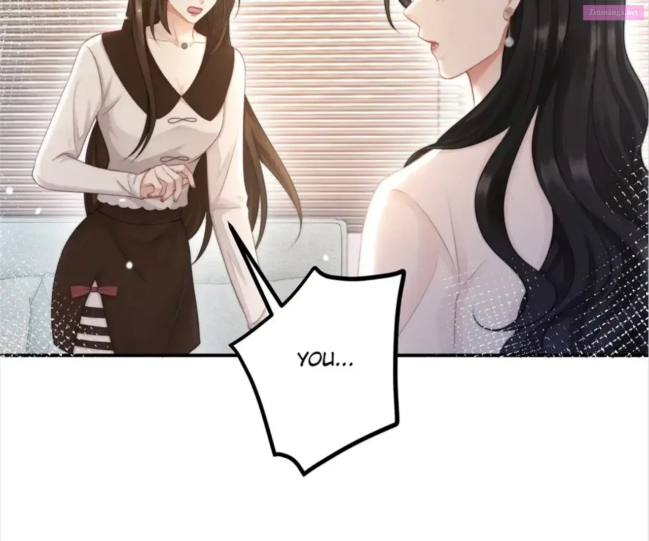It Turns Out You Are Like This, Secretary Zhou Chapter 17 - page 63