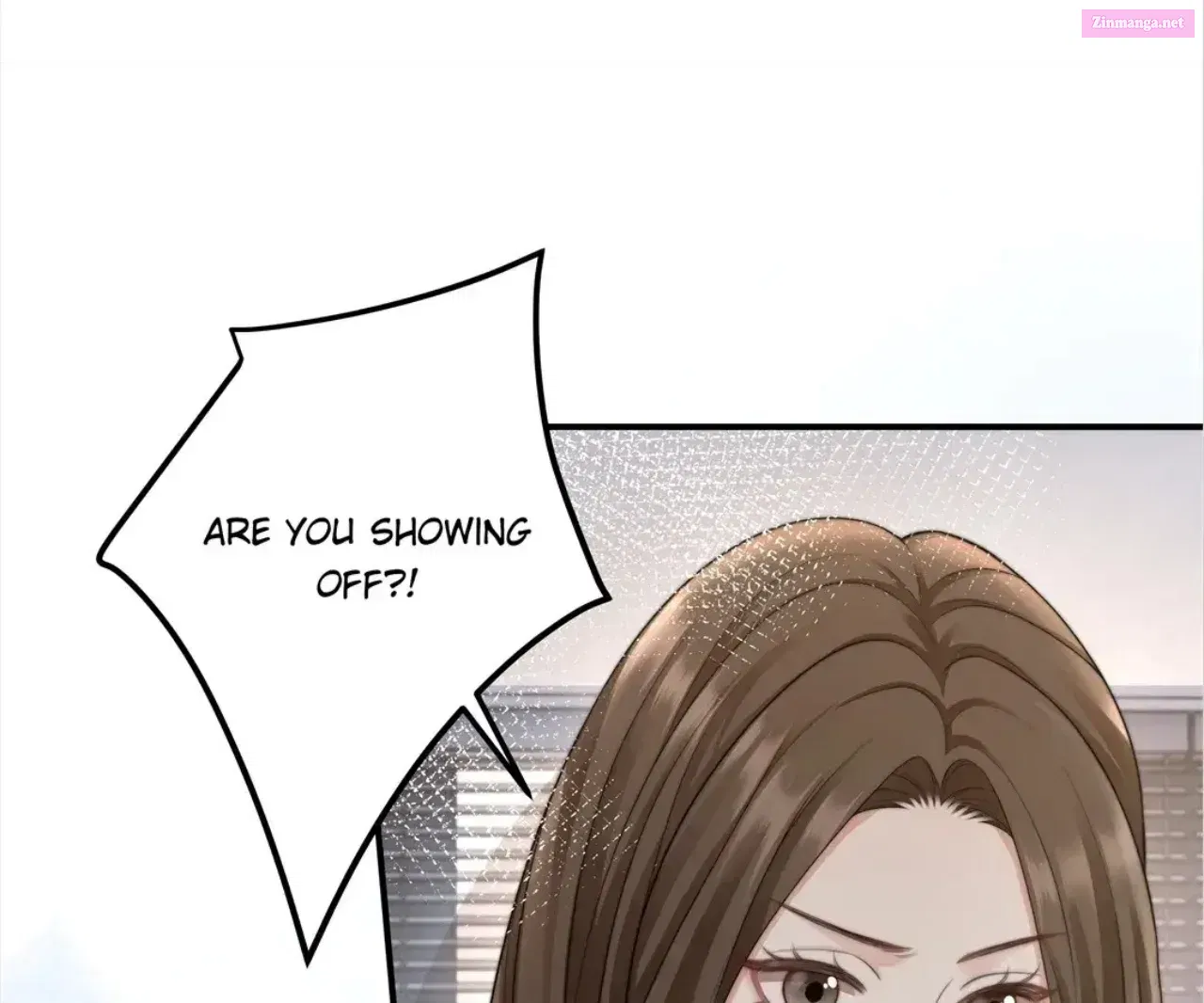 It Turns Out You Are Like This, Secretary Zhou Chapter 17 - page 64