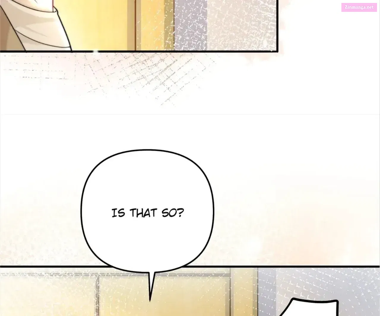 It Turns Out You Are Like This, Secretary Zhou Chapter 17 - page 7