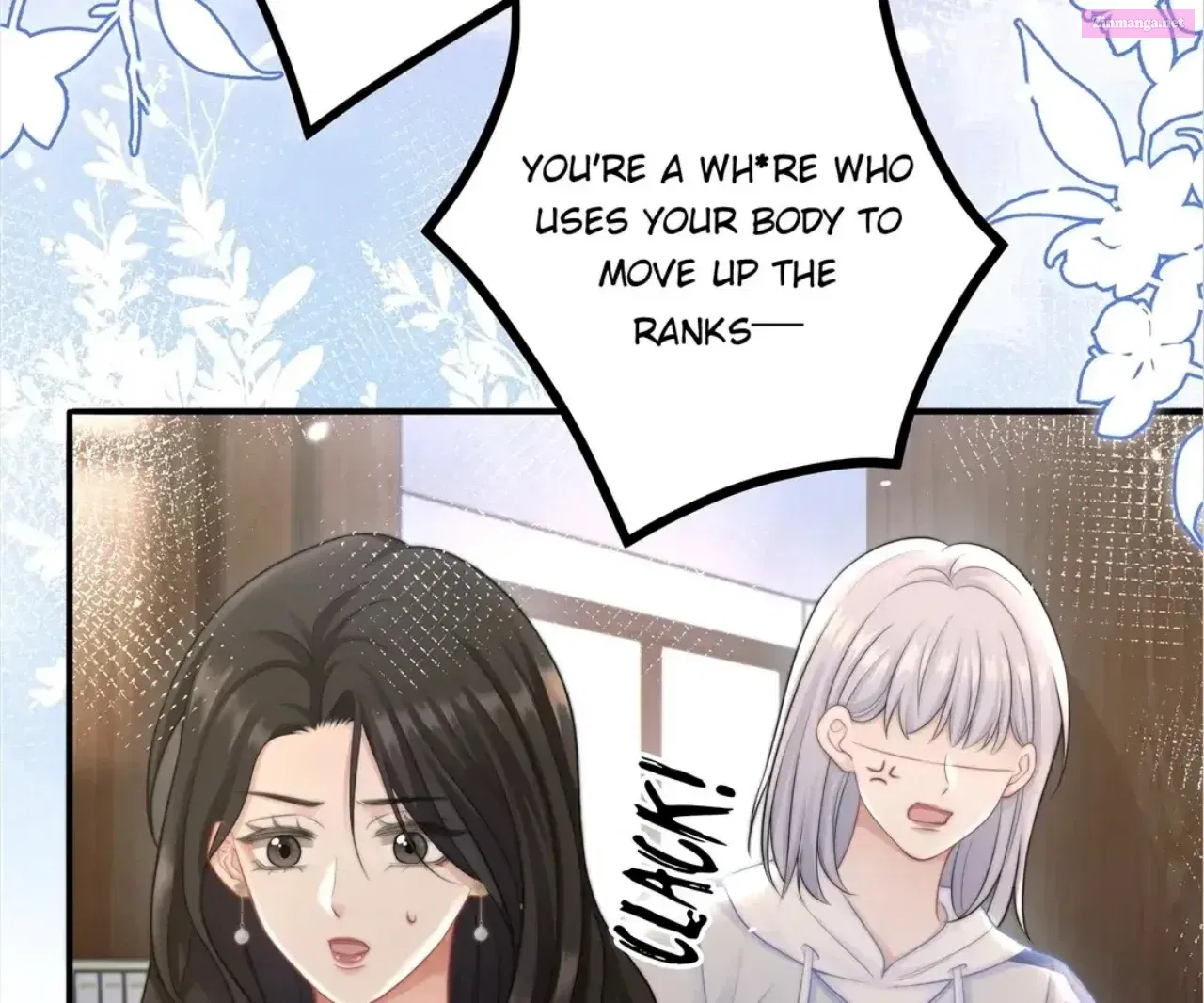 It Turns Out You Are Like This, Secretary Zhou Chapter 17 - page 70