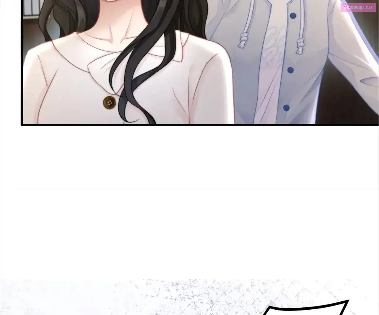 It Turns Out You Are Like This, Secretary Zhou Chapter 17 - page 71