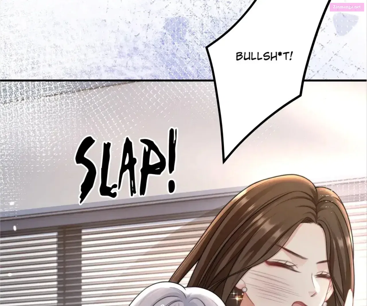 It Turns Out You Are Like This, Secretary Zhou Chapter 17 - page 72