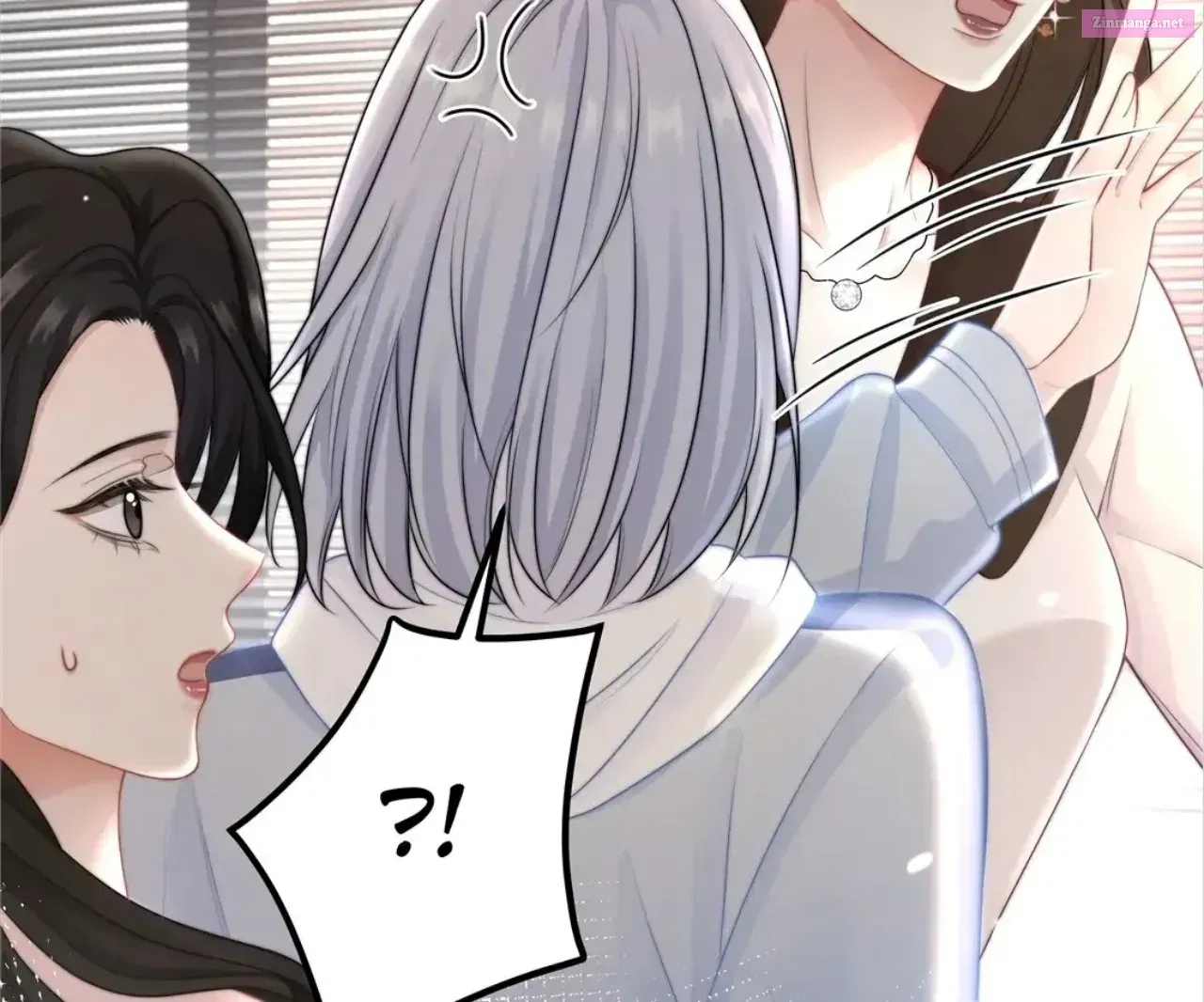 It Turns Out You Are Like This, Secretary Zhou Chapter 17 - page 73