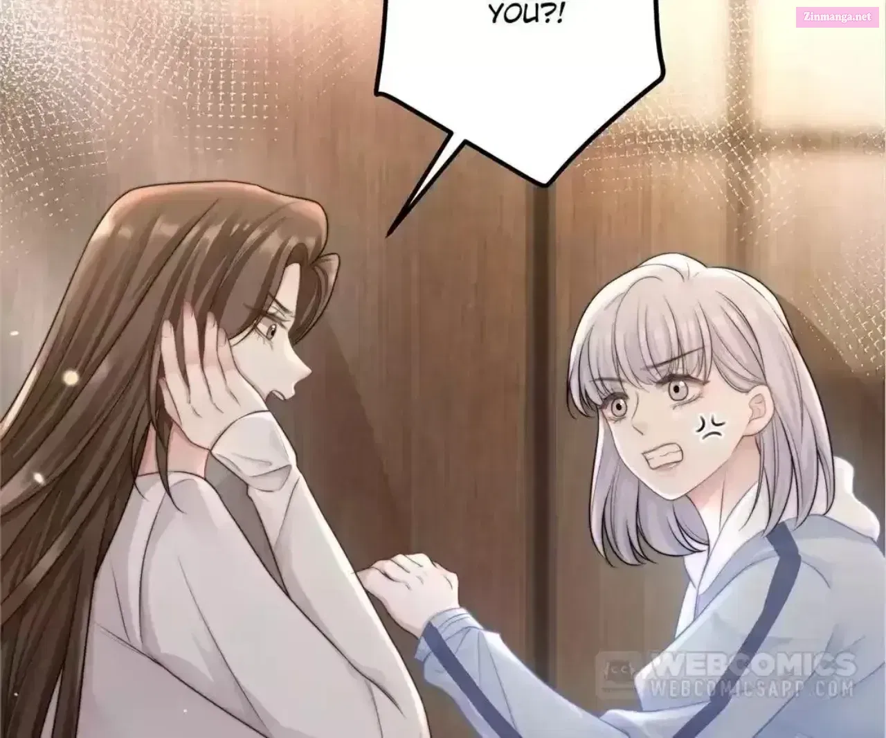 It Turns Out You Are Like This, Secretary Zhou Chapter 17 - page 75