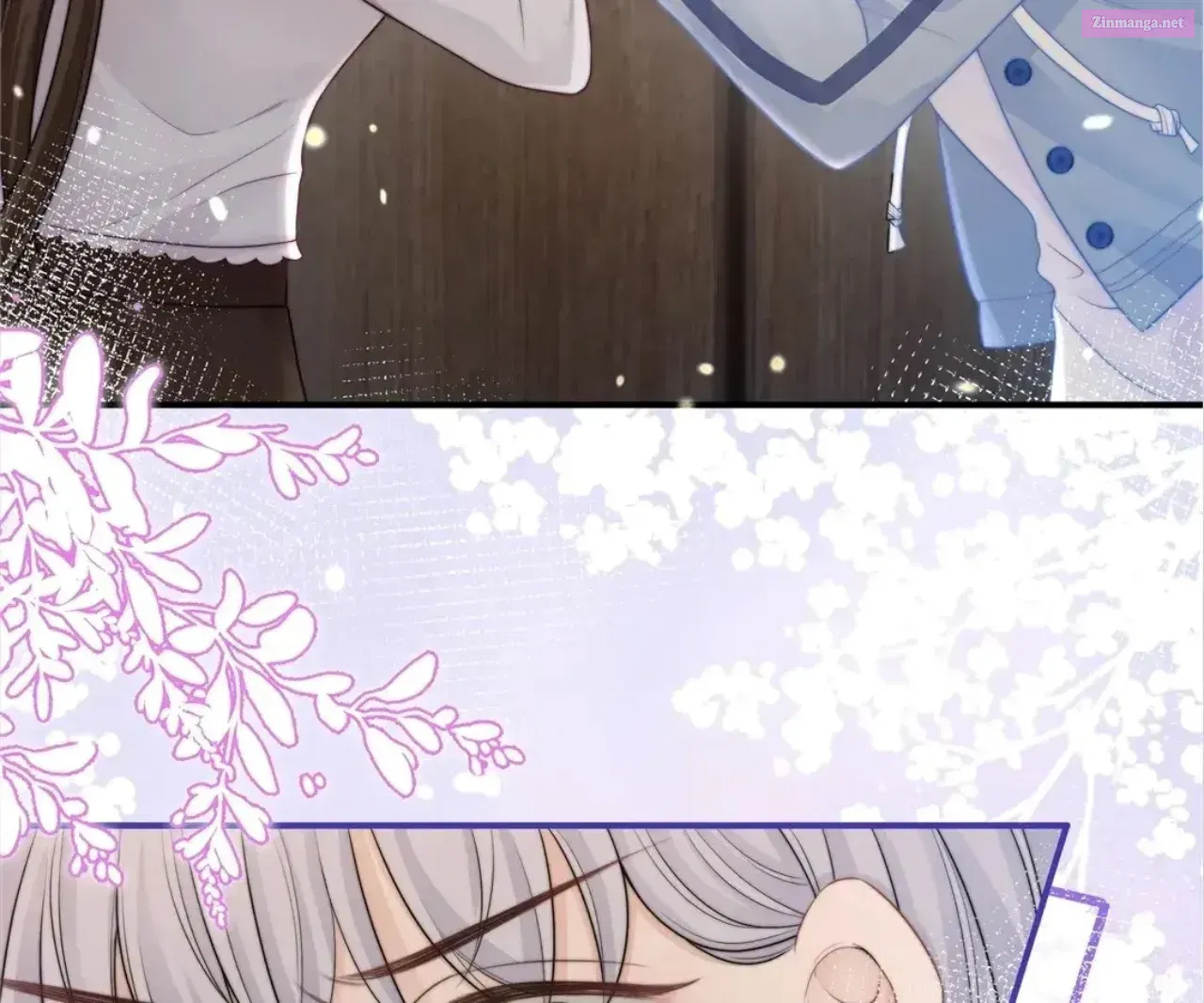 It Turns Out You Are Like This, Secretary Zhou Chapter 17 - page 76