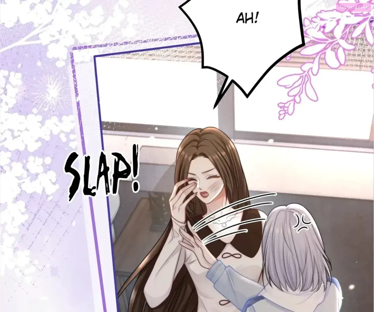 It Turns Out You Are Like This, Secretary Zhou Chapter 17 - page 78