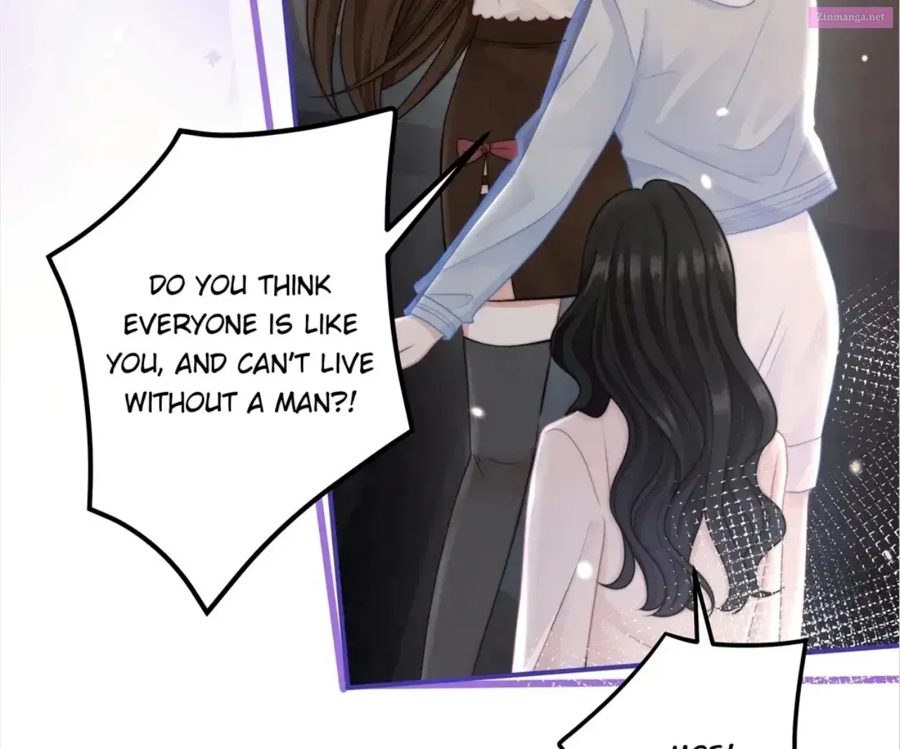 It Turns Out You Are Like This, Secretary Zhou Chapter 17 - page 79