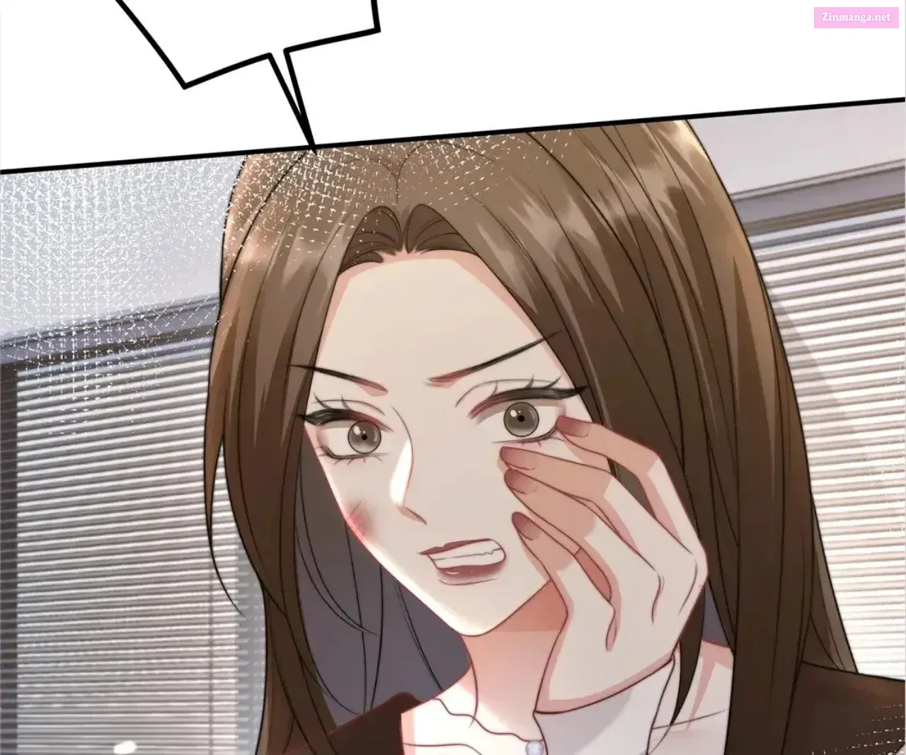 It Turns Out You Are Like This, Secretary Zhou Chapter 17 - page 81