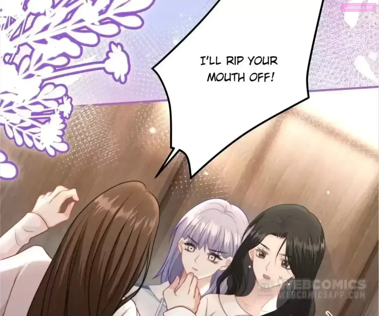 It Turns Out You Are Like This, Secretary Zhou Chapter 17 - page 83