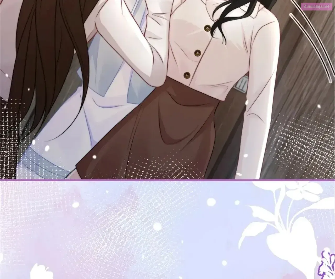 It Turns Out You Are Like This, Secretary Zhou Chapter 17 - page 84