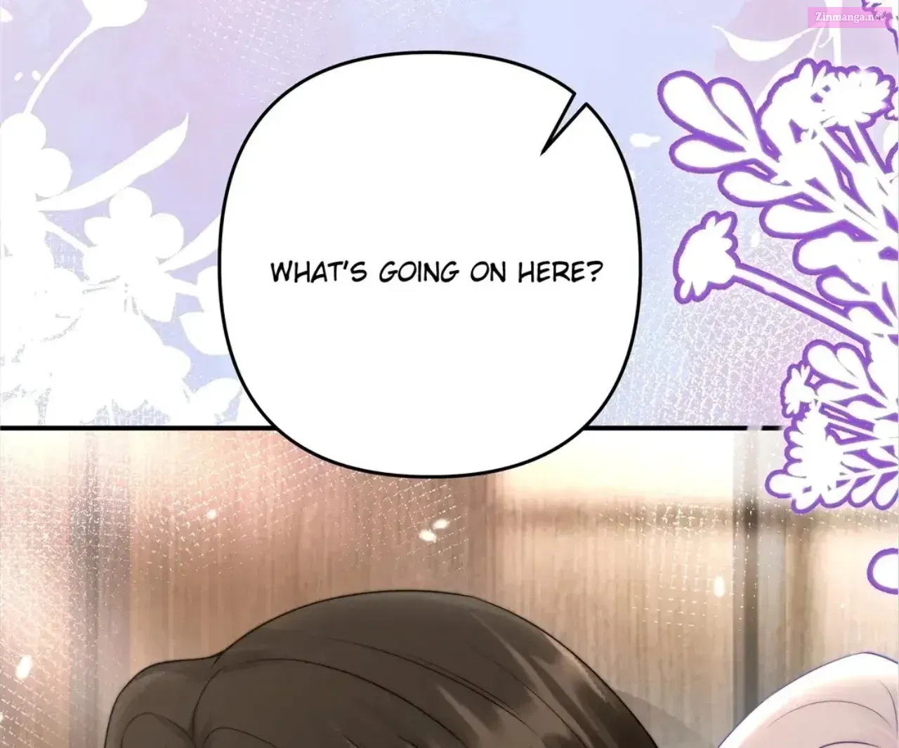 It Turns Out You Are Like This, Secretary Zhou Chapter 17 - page 85