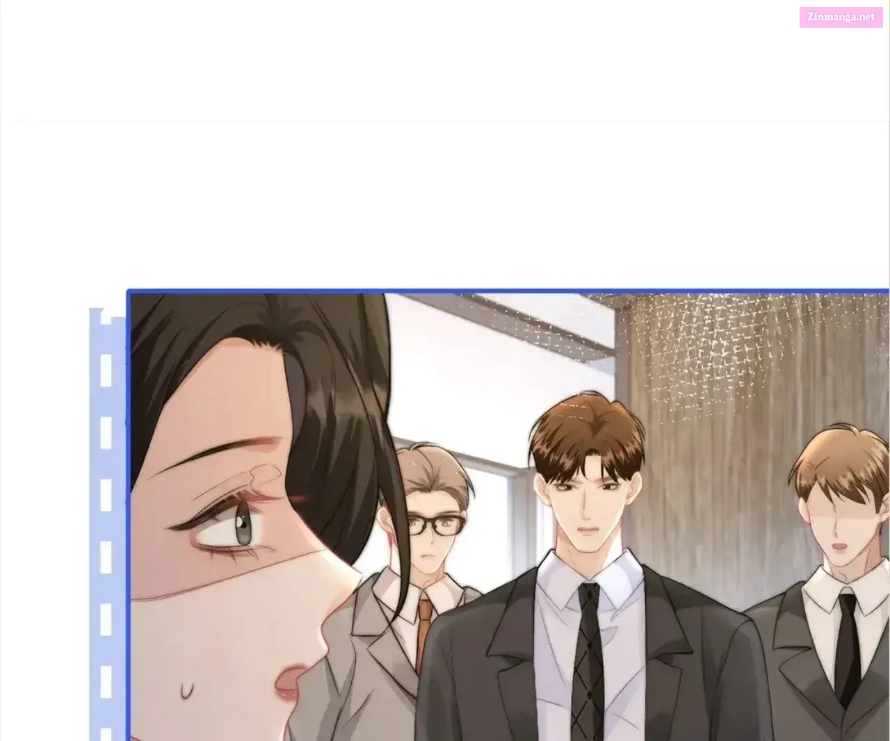 It Turns Out You Are Like This, Secretary Zhou Chapter 17 - page 87
