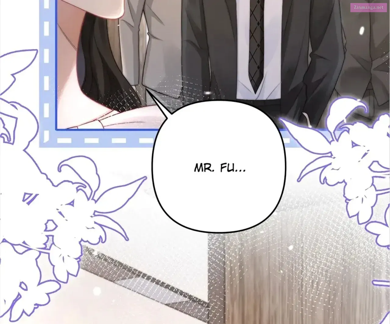 It Turns Out You Are Like This, Secretary Zhou Chapter 17 - page 88