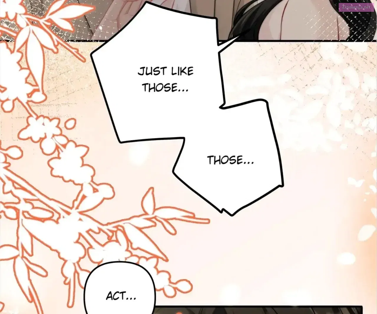 It Turns Out You Are Like This, Secretary Zhou Chapter 17 - page 9