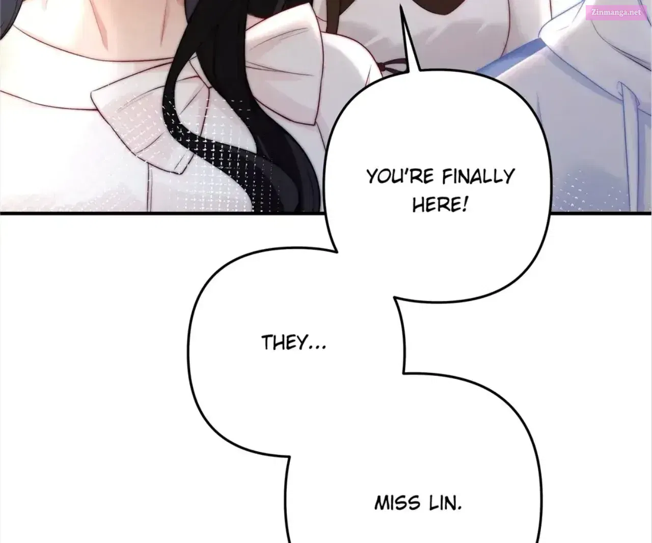 It Turns Out You Are Like This, Secretary Zhou Chapter 17 - page 93
