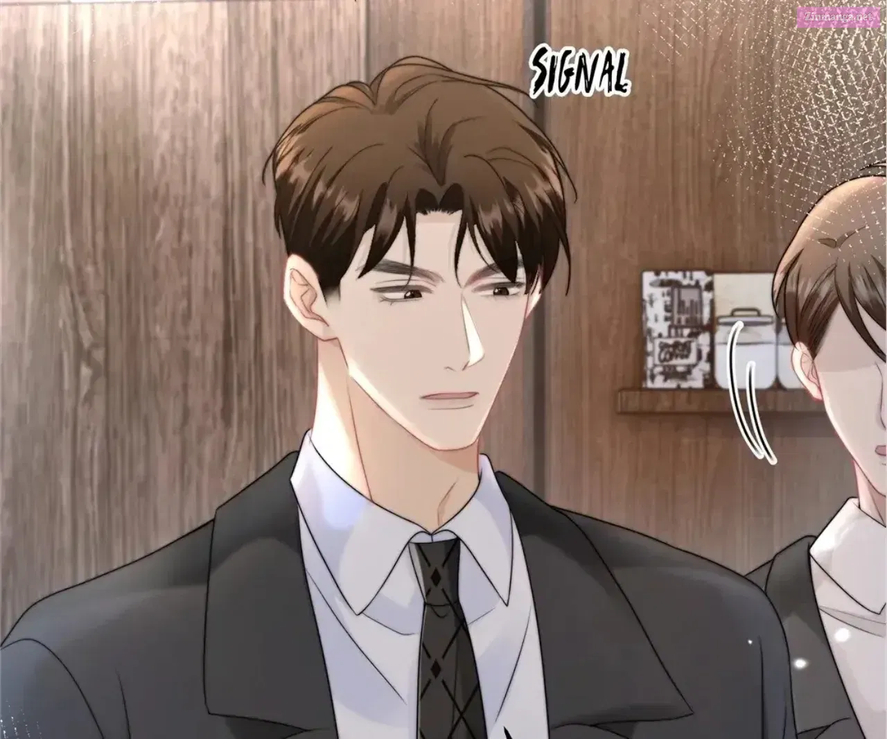 It Turns Out You Are Like This, Secretary Zhou Chapter 17 - page 95