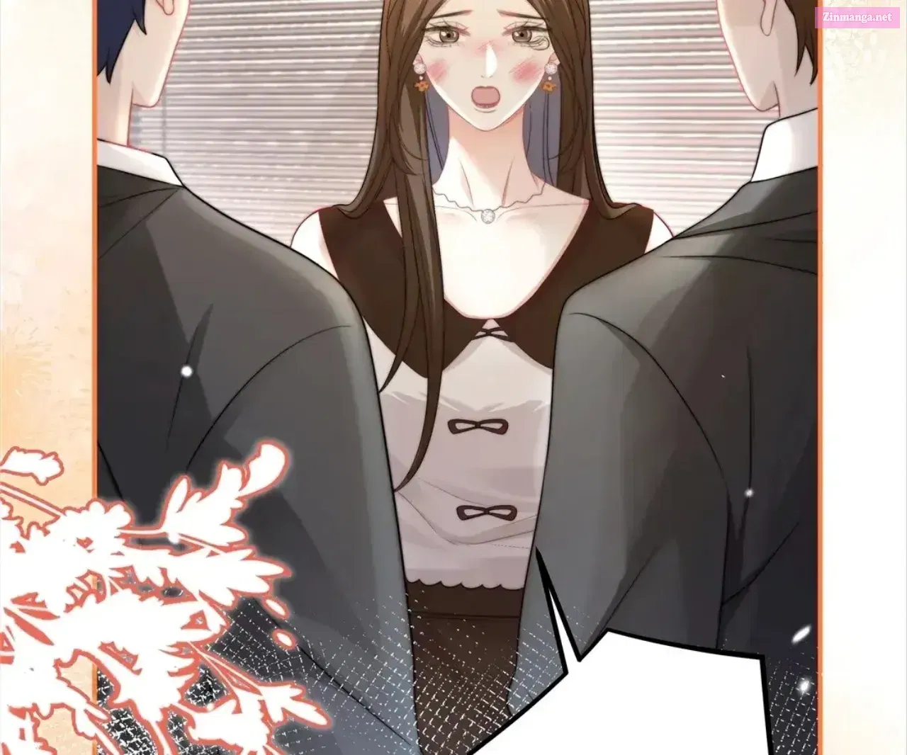 It Turns Out You Are Like This, Secretary Zhou Chapter 17 - page 98