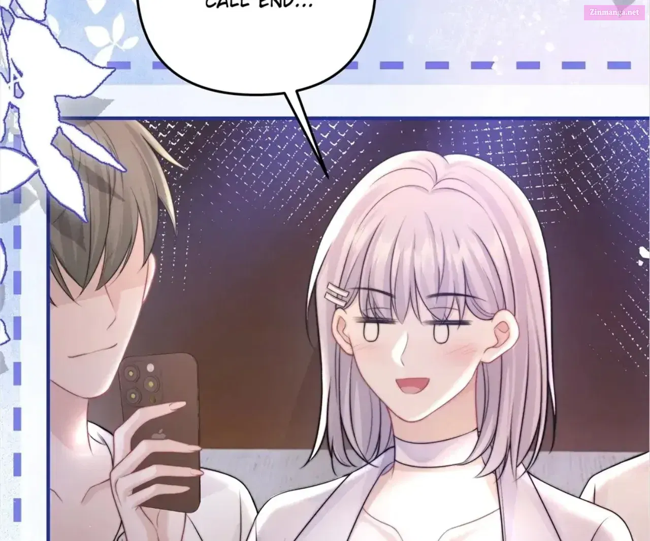 It Turns Out You Are Like This, Secretary Zhou Chapter 18 - page 100