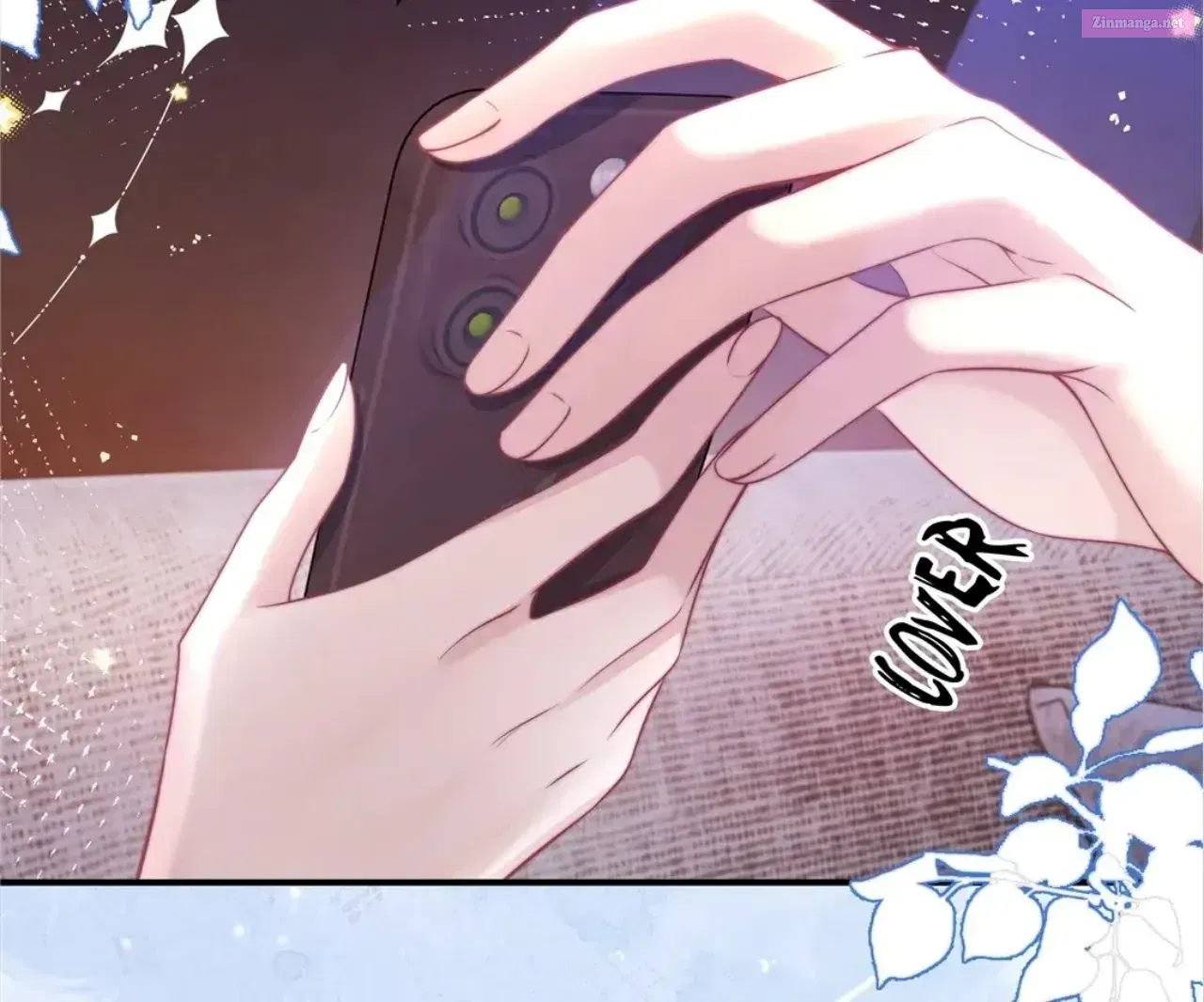 It Turns Out You Are Like This, Secretary Zhou Chapter 18 - page 106