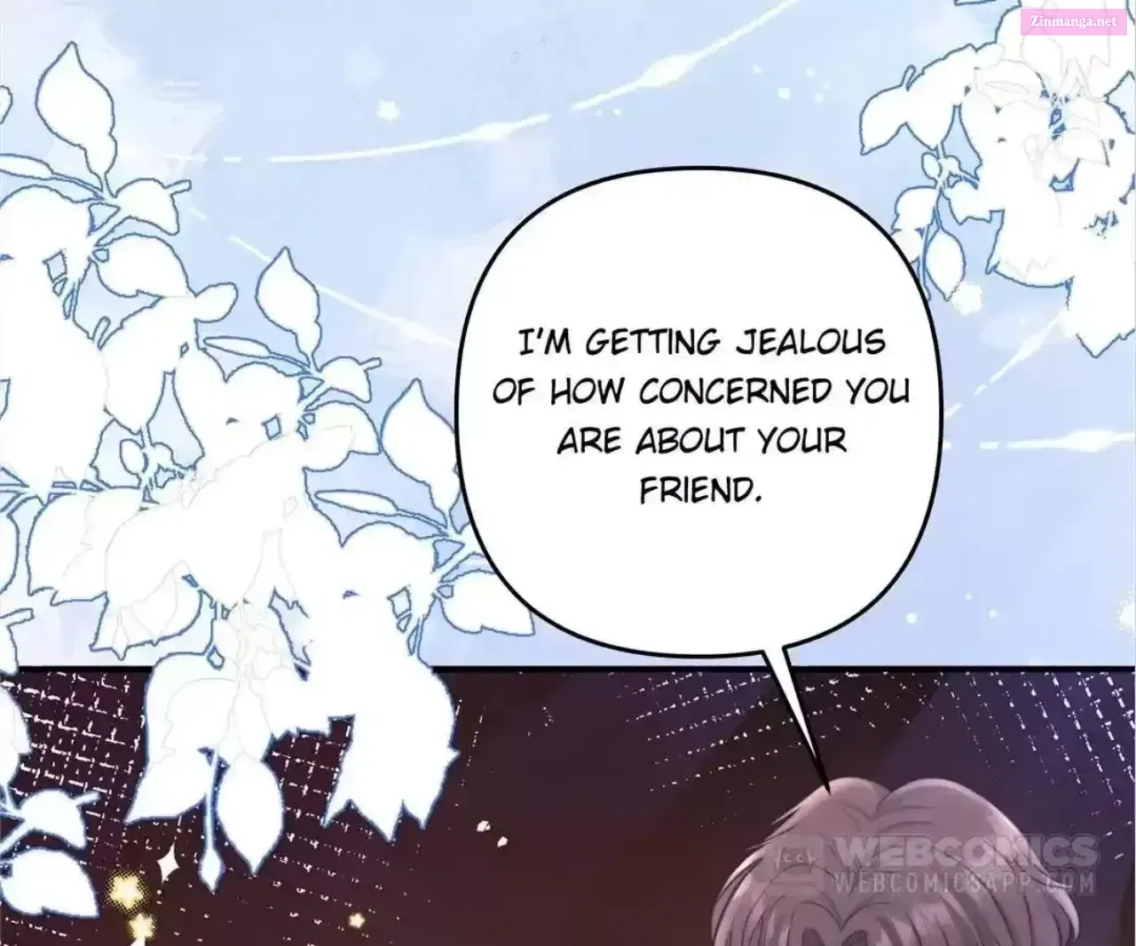 It Turns Out You Are Like This, Secretary Zhou Chapter 18 - page 107