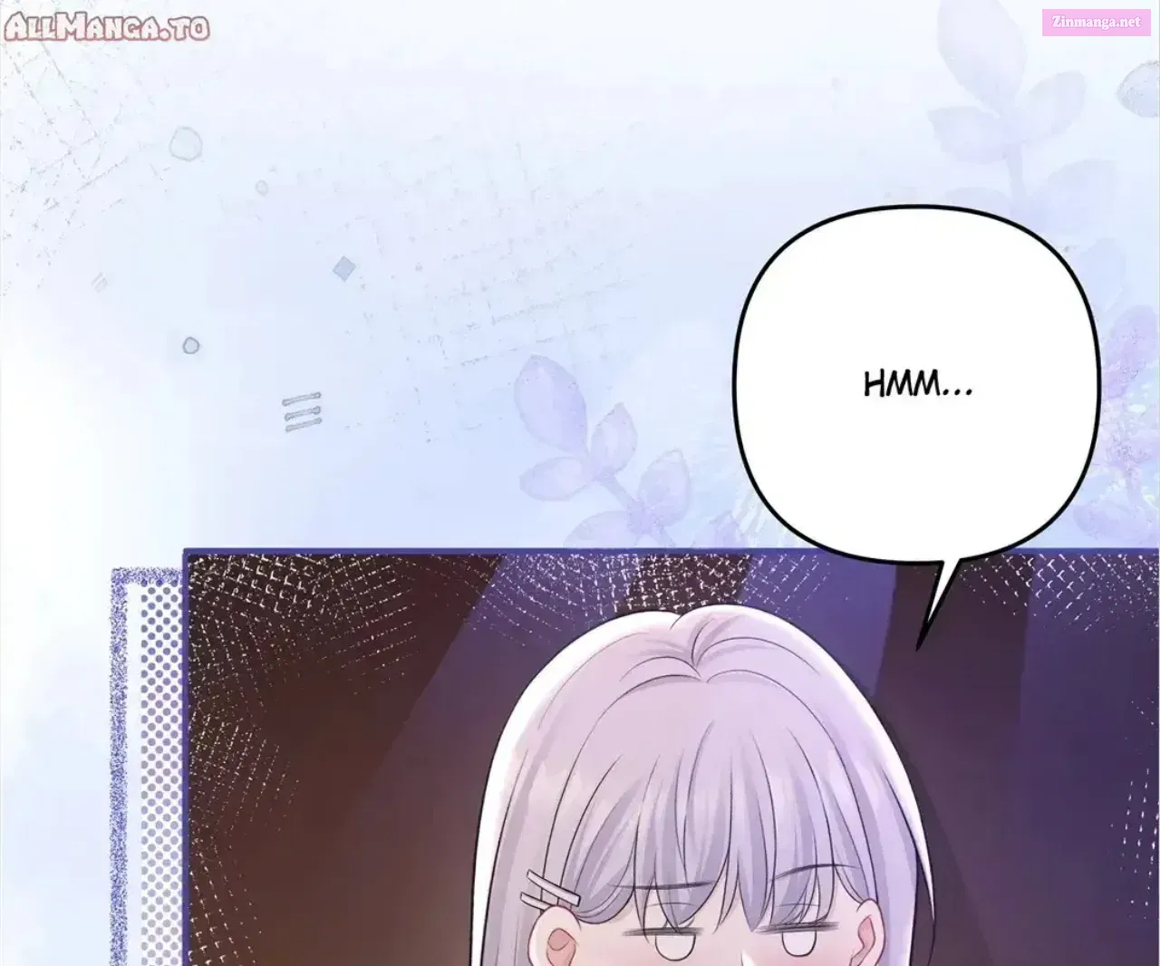 It Turns Out You Are Like This, Secretary Zhou Chapter 18 - page 111