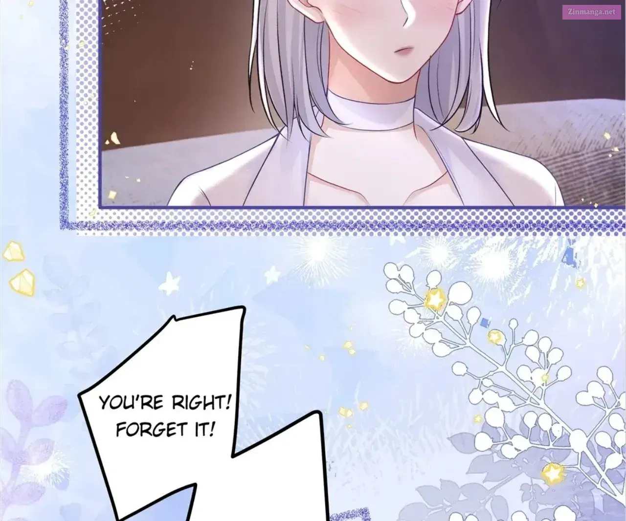 It Turns Out You Are Like This, Secretary Zhou Chapter 18 - page 112