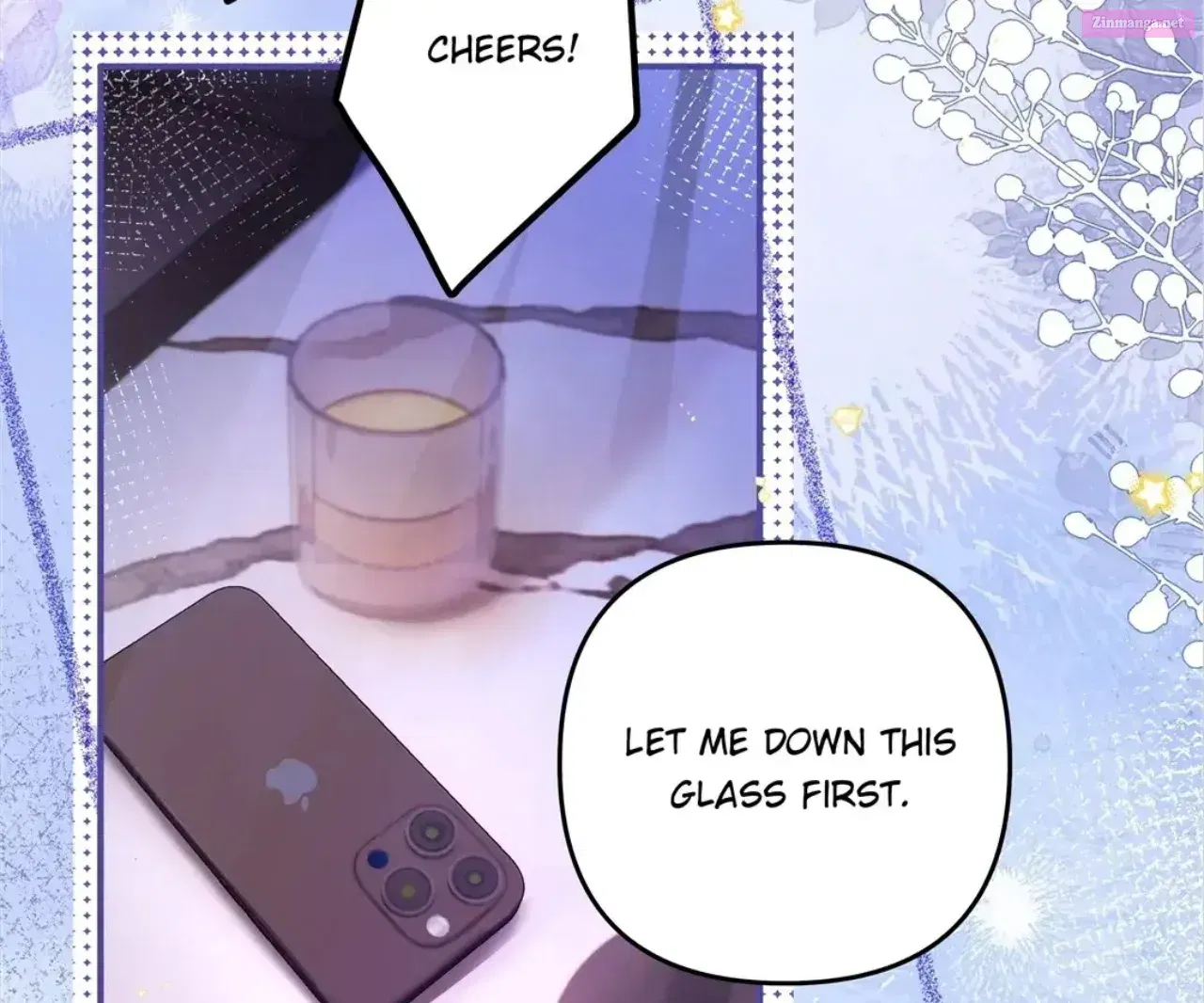 It Turns Out You Are Like This, Secretary Zhou Chapter 18 - page 113