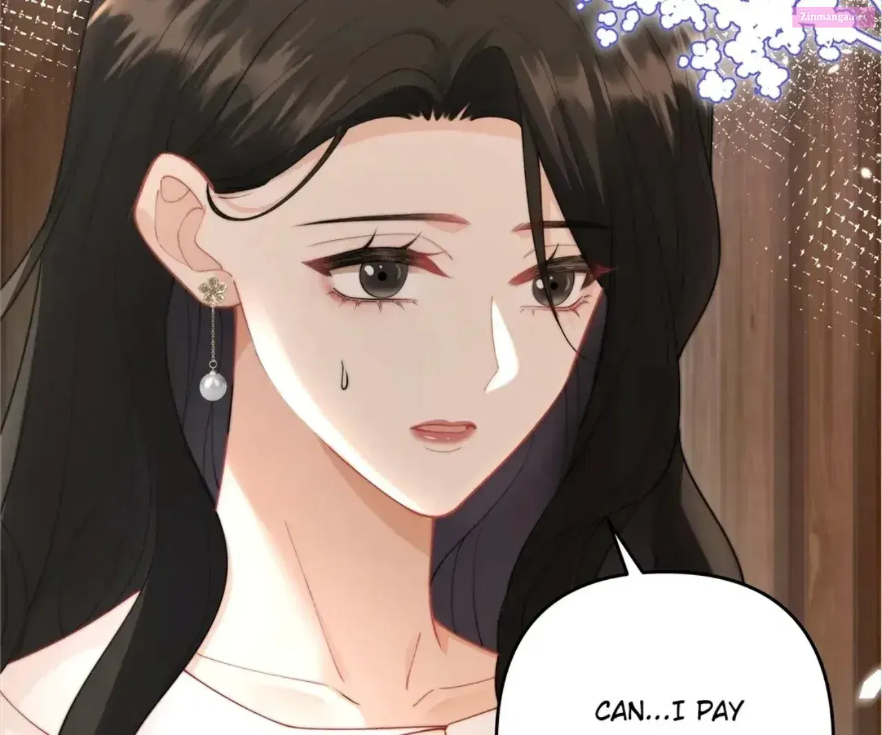 It Turns Out You Are Like This, Secretary Zhou Chapter 18 - page 12