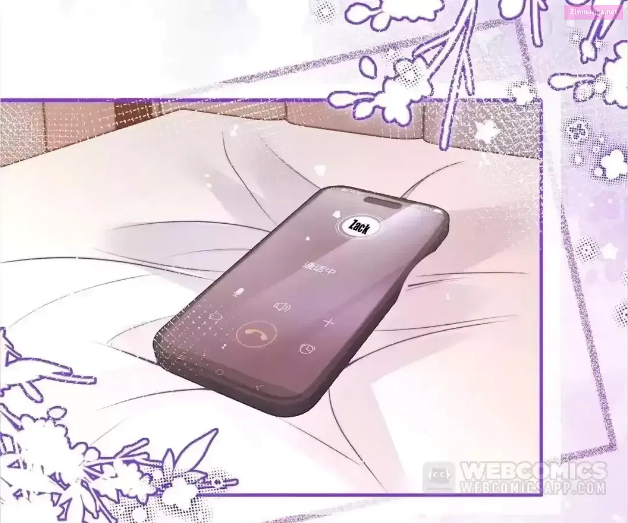 It Turns Out You Are Like This, Secretary Zhou Chapter 18 - page 123