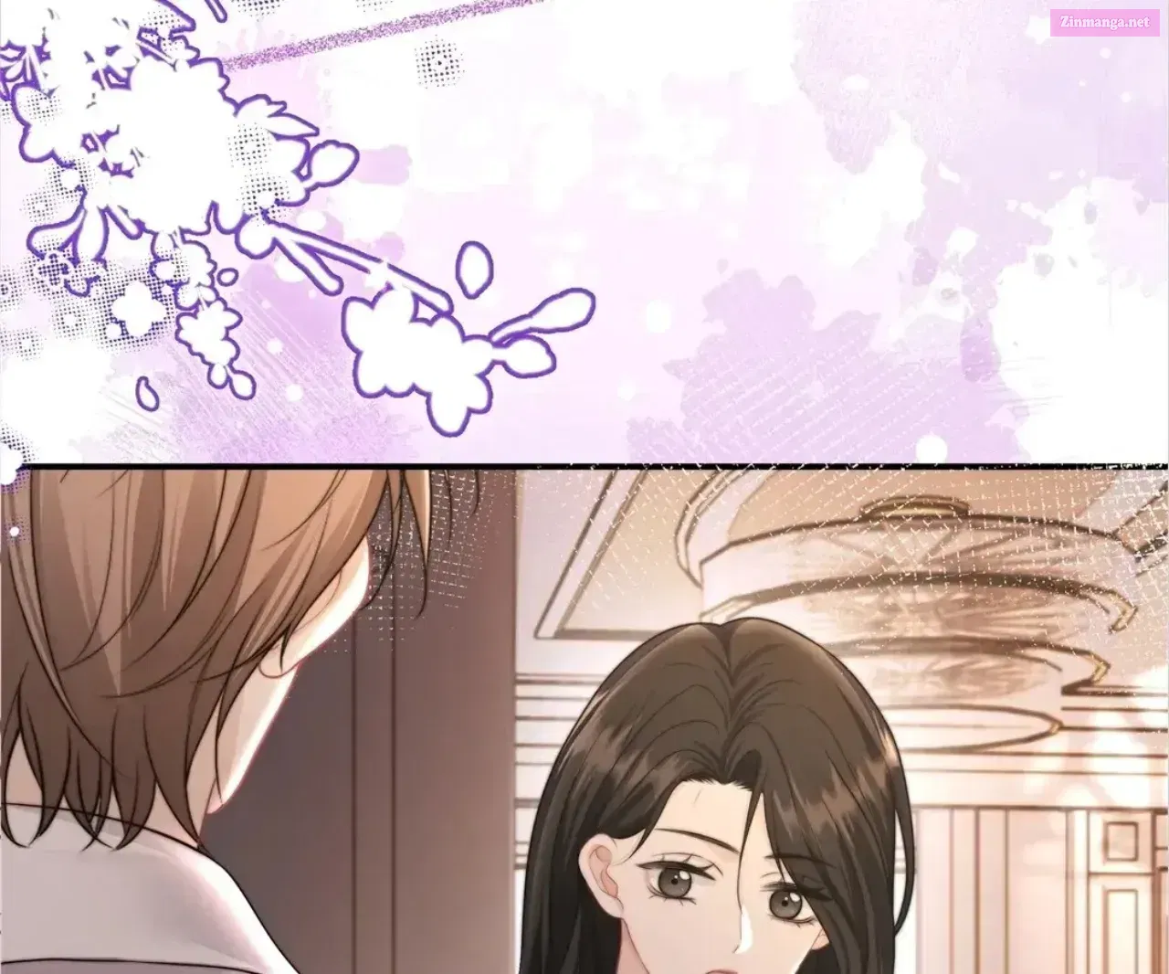 It Turns Out You Are Like This, Secretary Zhou Chapter 18 - page 124