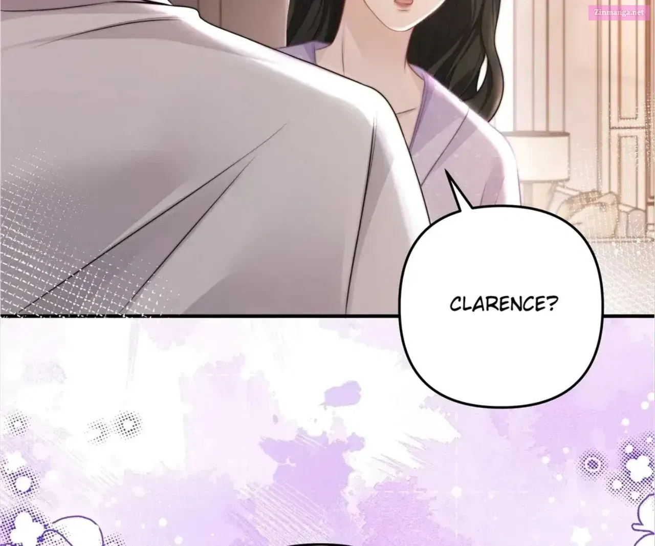It Turns Out You Are Like This, Secretary Zhou Chapter 18 - page 125