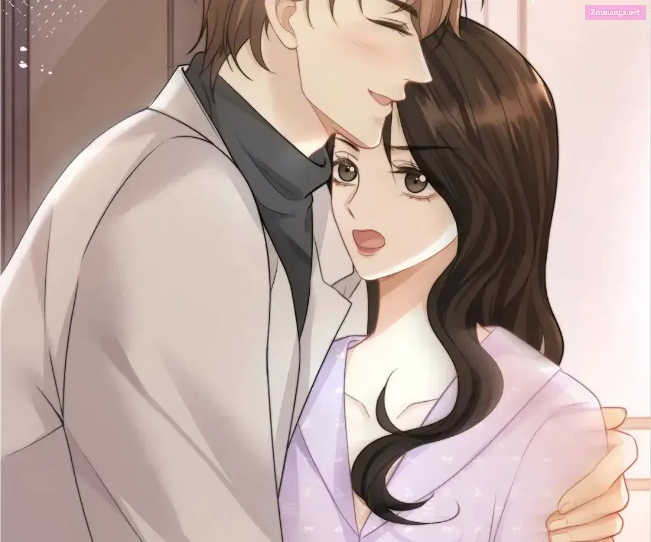 It Turns Out You Are Like This, Secretary Zhou Chapter 18 - page 127