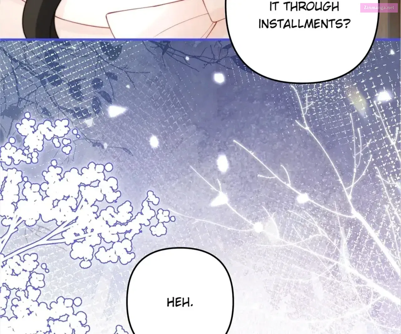 It Turns Out You Are Like This, Secretary Zhou Chapter 18 - page 13
