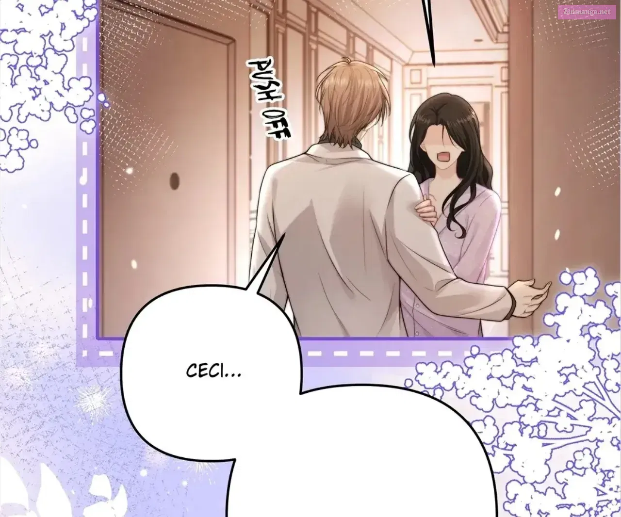 It Turns Out You Are Like This, Secretary Zhou Chapter 18 - page 130